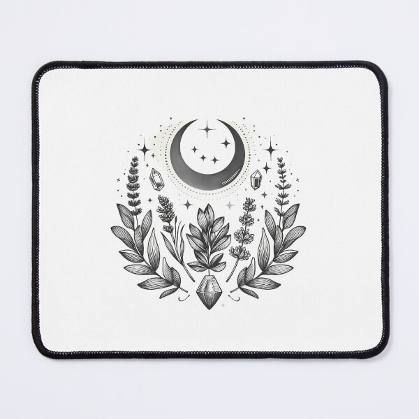Item preview, Moonlit Balance designed and sold by Yujanne.