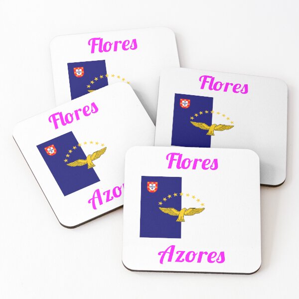 Item preview, Flores Azores - Stylish Prints, designed and sold by Fleetwood1994.