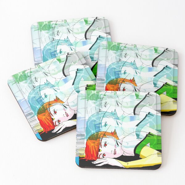 Item preview, Macross plus sharon apple designed and sold by Cent75.