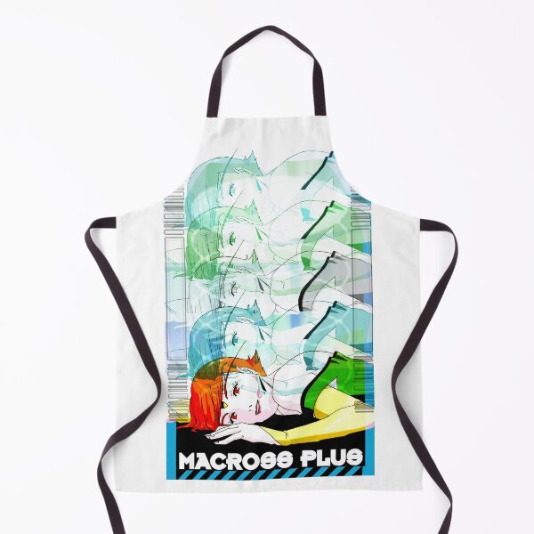 Item preview, Macross plus sharon apple designed and sold by Cent75.