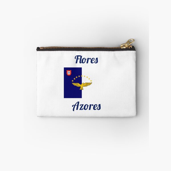 Item preview, Flores Azores - Stylish Prints, designed and sold by Fleetwood1994.