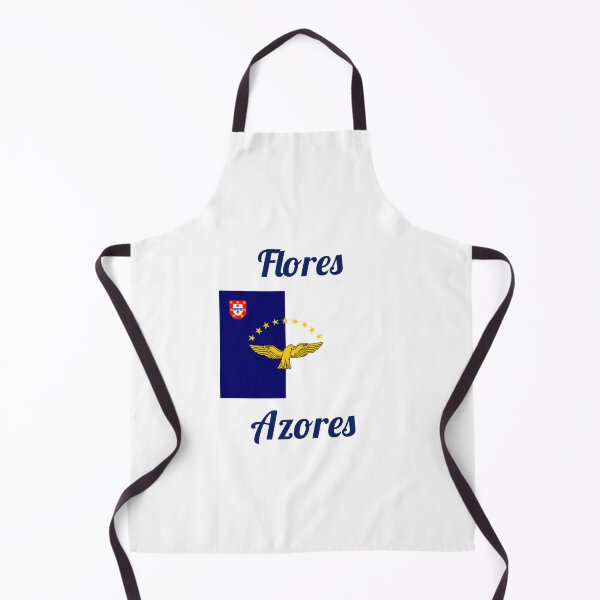Item preview, Flores Azores - Stylish Prints, designed and sold by Fleetwood1994.