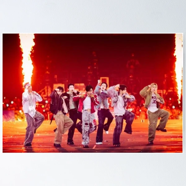 BTS World Tour ARIRANG 2026 / New Album 2026 / BTS Merch / BTS