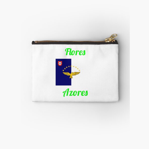 Item preview, Flores Azores - Stylish Prints, designed and sold by Fleetwood1994.