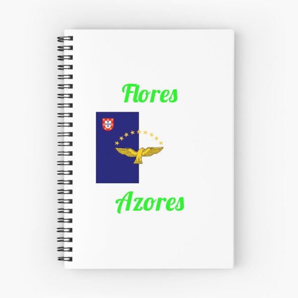 Item preview, Flores Azores - Stylish Prints, designed and sold by Fleetwood1994.