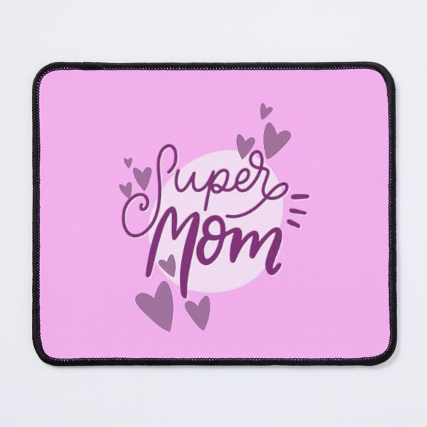 Item preview, super mum! designed and sold by LauraMK.