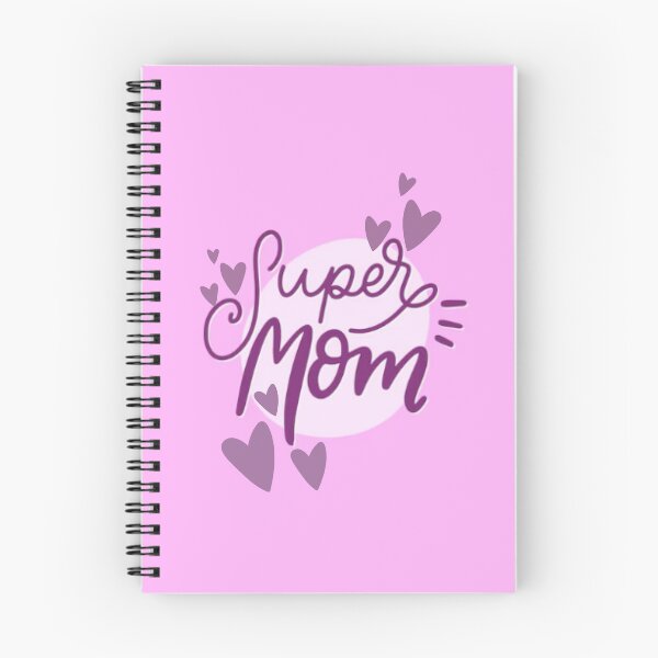 Item preview, super mum! designed and sold by LauraMK.