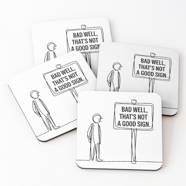 Item preview, Minimalist Line Art Stick Figure at Signpost designed and sold by Bloomkept.