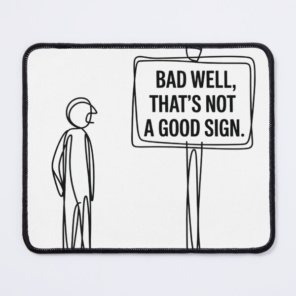 Item preview, Minimalist Line Art Stick Figure at Signpost designed and sold by Bloomkept.