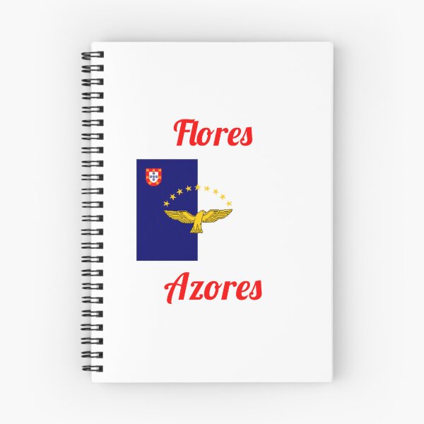 Item preview, Flores Azores - Stylish Prints, designed and sold by Fleetwood1994.