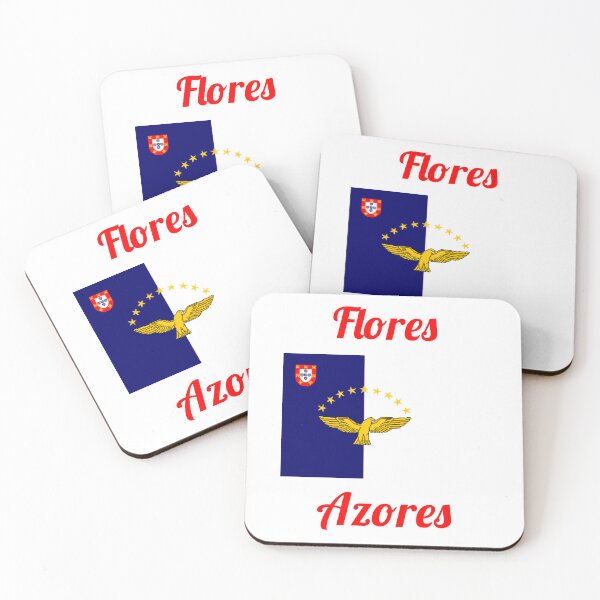 Item preview, Flores Azores - Stylish Prints, designed and sold by Fleetwood1994.