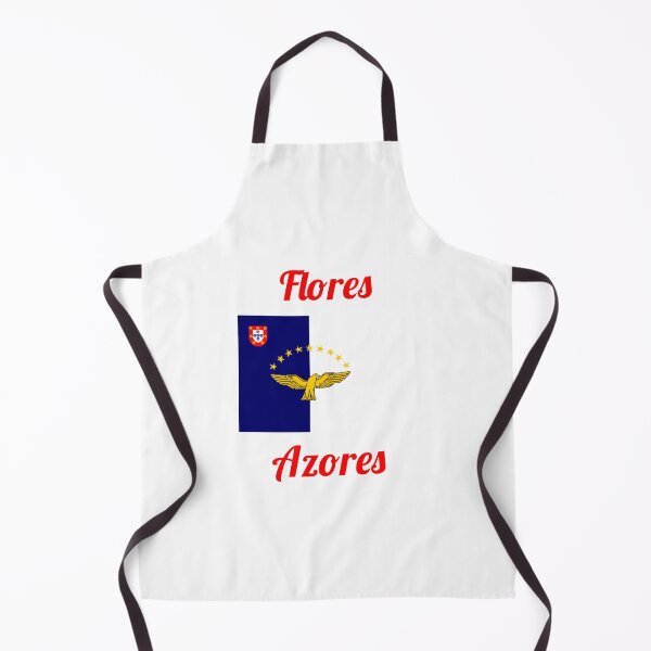 Item preview, Flores Azores - Stylish Prints, designed and sold by Fleetwood1994.