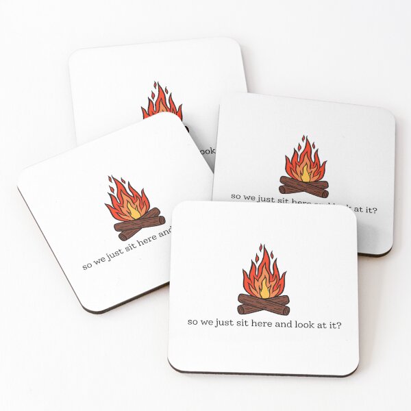 Item preview, so we just sit here and look at it? designed and sold by weightyghosts.