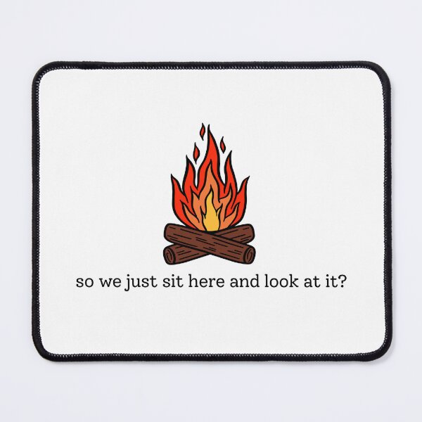 Item preview, so we just sit here and look at it? designed and sold by weightyghosts.