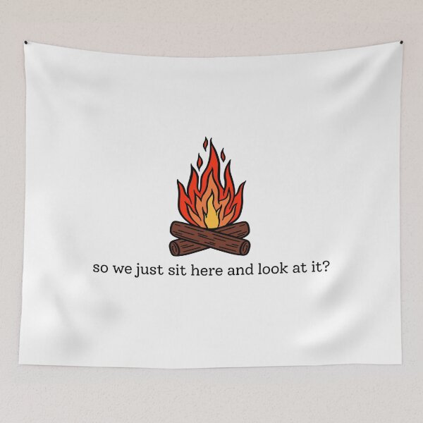 Item preview, so we just sit here and look at it? designed and sold by weightyghosts.