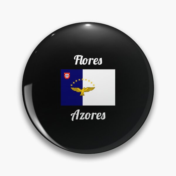 Item preview, Flores Azores - Stylish Prints, designed and sold by Fleetwood1994.