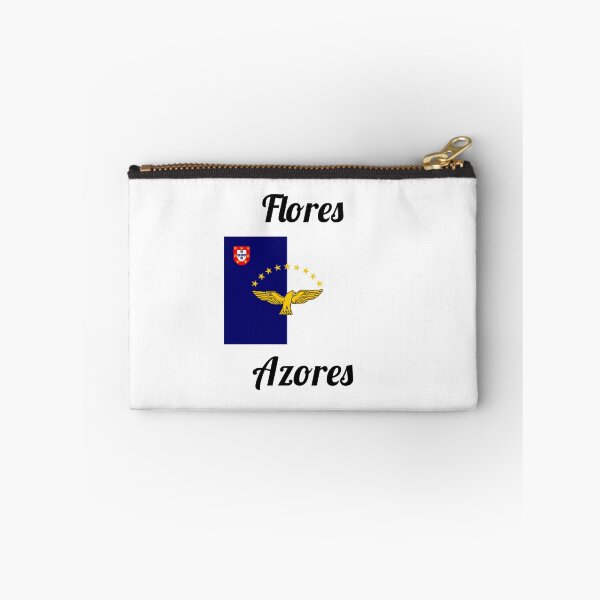 Item preview, Flores Azores - Stylish Prints, designed and sold by Fleetwood1994.