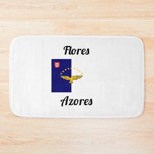 Item preview, Flores Azores - Stylish Prints, designed and sold by Fleetwood1994.