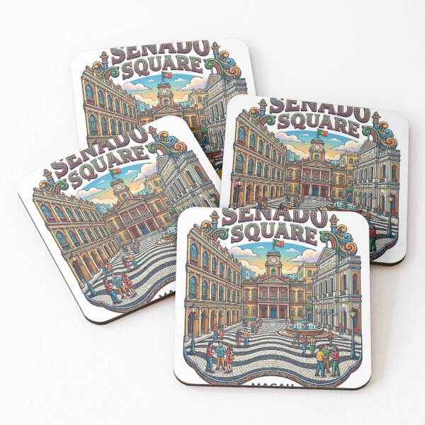 Item preview, PLAZA SENADO designed and sold by likbatonboot.