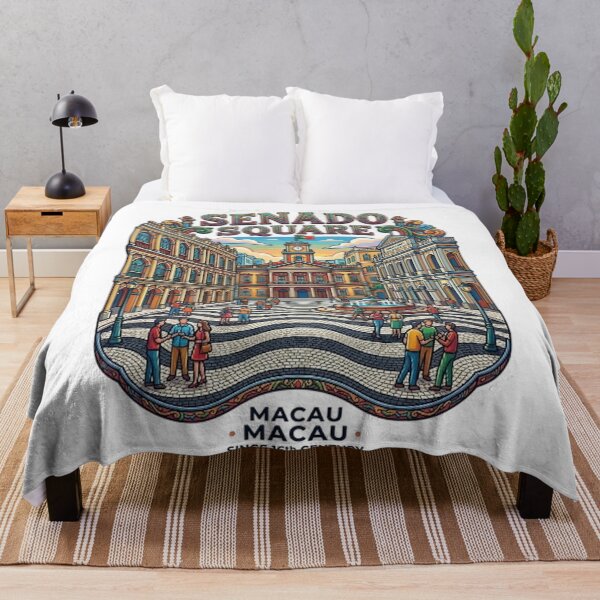 Item preview, PLAZA SENADO designed and sold by likbatonboot.