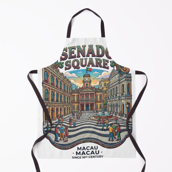 Item preview, PLAZA SENADO designed and sold by likbatonboot.