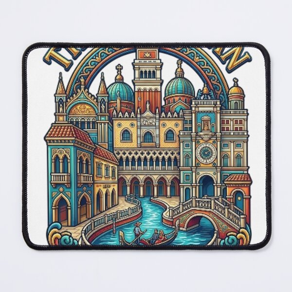 Item preview, THE VENETIAN MACAO designed and sold by likbatonboot.