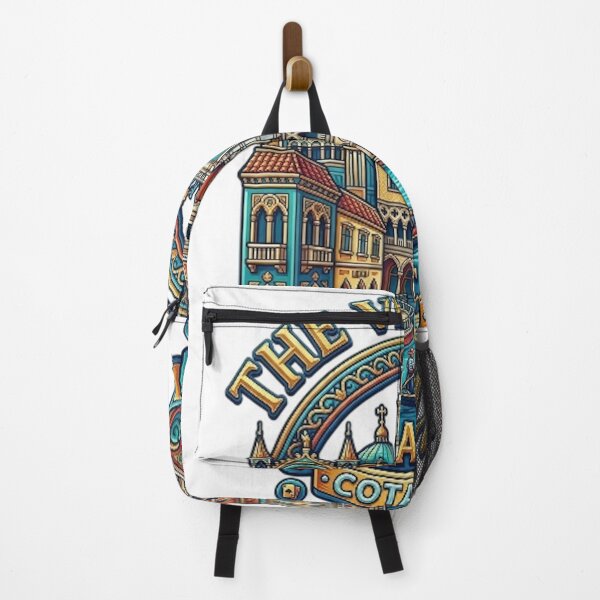 Item preview, THE VENETIAN MACAO designed and sold by likbatonboot.