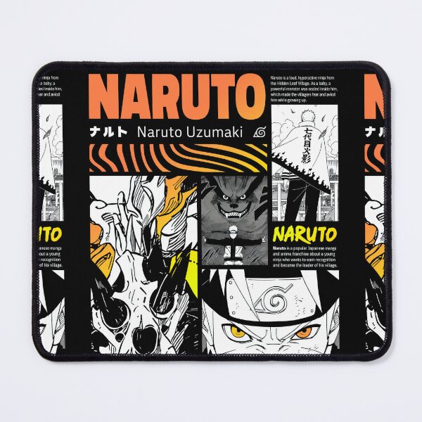 Item preview, Naruto Kyubi designed and sold by Erijaker.