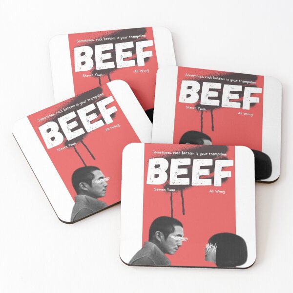 Item preview, Beef S1 designed and sold by SharonBurnet.
