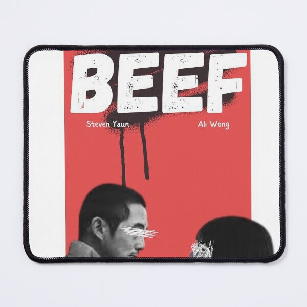 Item preview, Beef S1 designed and sold by SharonBurnet.