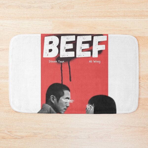 Item preview, Beef S1 designed and sold by SharonBurnet.