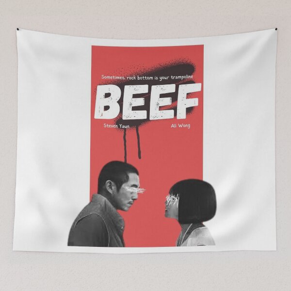 Item preview, Beef S1 designed and sold by SharonBurnet.