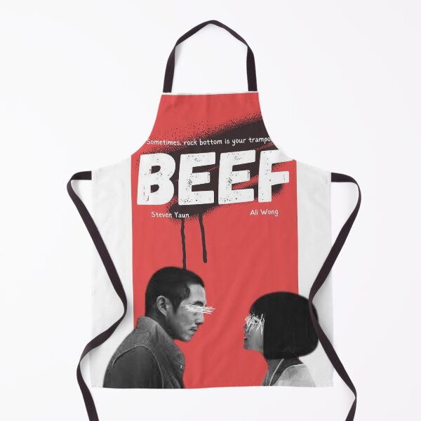 Item preview, Beef S1 designed and sold by SharonBurnet.