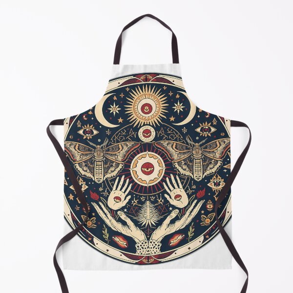 Item preview, Hands of the Cosmos designed and sold by Yujanne.