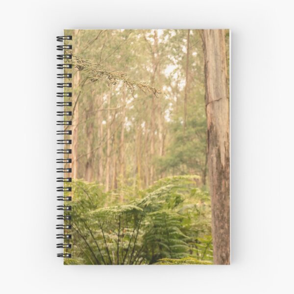 Item preview, Immersed in Dense Green Understory designed and sold by Penny Chadwick Photography.