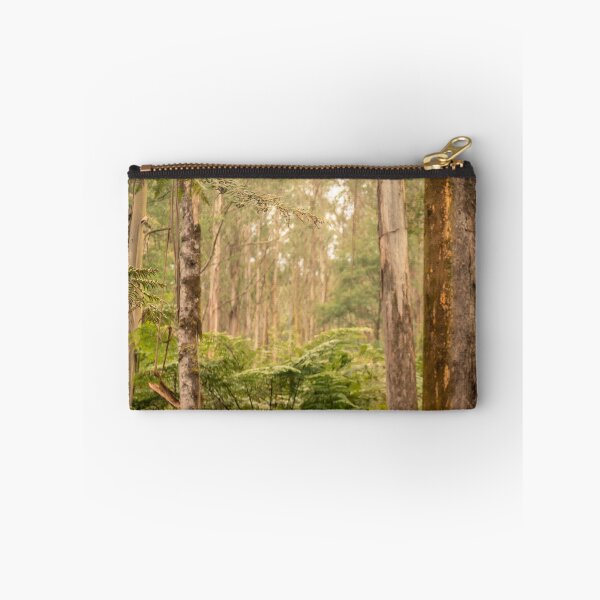 Item preview, Immersed in Dense Green Understory designed and sold by Penny Chadwick Photography.