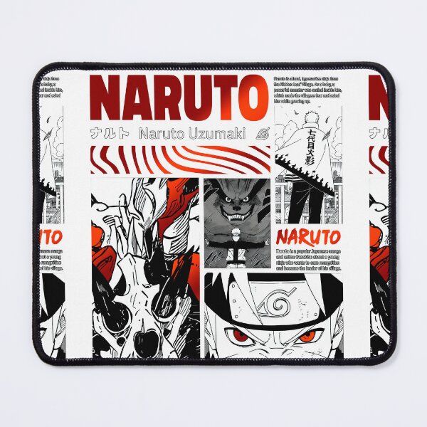 Item preview, Naruto Kyubi designed and sold by Erijaker.