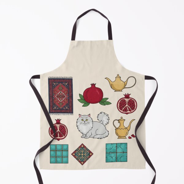 Item preview, Türkiye Icons — Istanbul Heritage Sticker Pack designed and sold by Yasmine Mohammed.