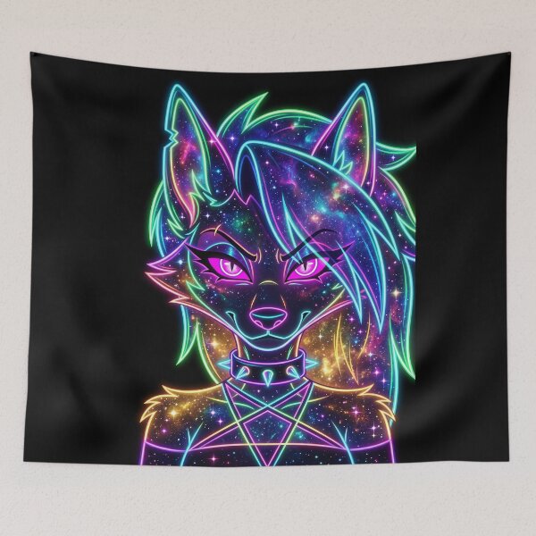 Item preview, Neon Loona designed and sold by Nervas.