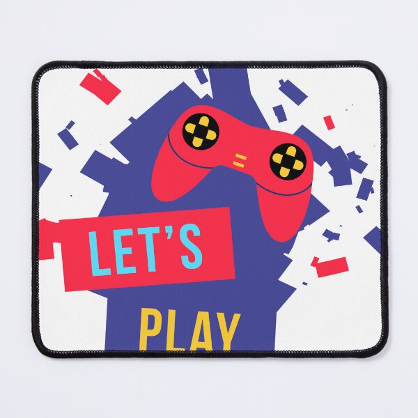 Item preview, Let's Play designed and sold by pangco25.