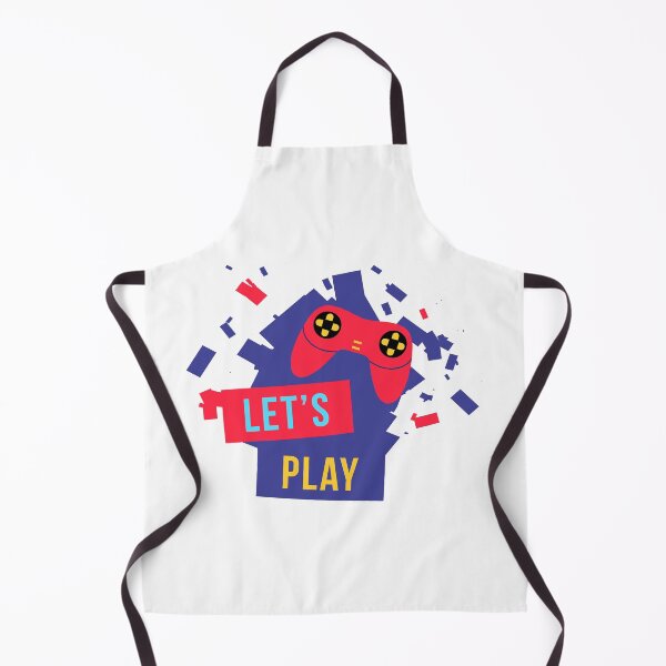 Item preview, Let's Play designed and sold by pangco25.