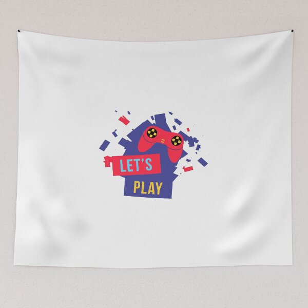 Item preview, Let's Play designed and sold by pangco25.