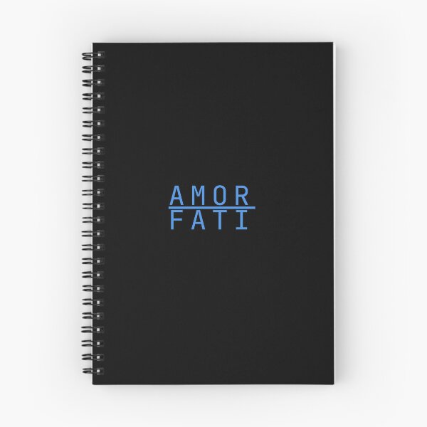 Item preview, AMOR FATI designed and sold by LaughandLaugh.