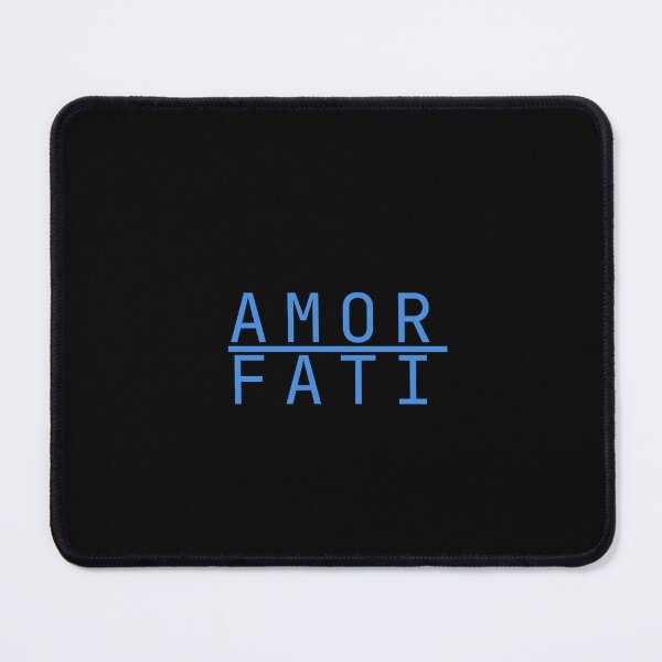Item preview, AMOR FATI designed and sold by LaughandLaugh.