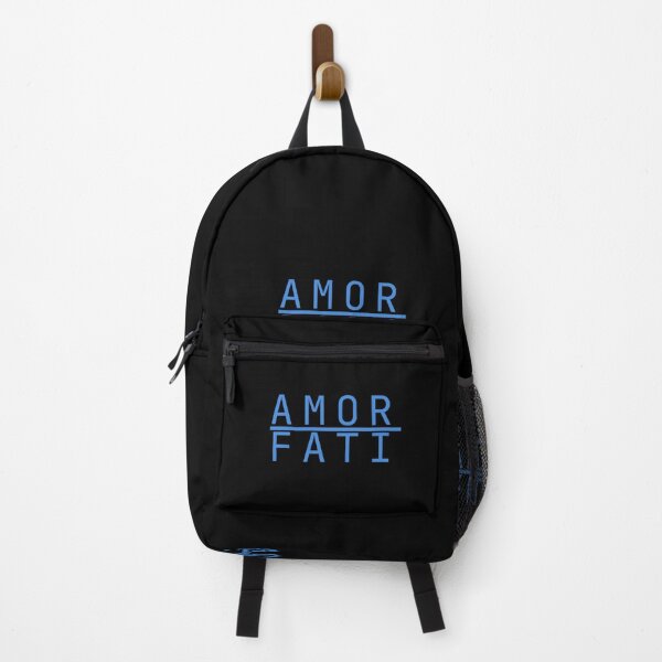 Item preview, AMOR FATI designed and sold by LaughandLaugh.