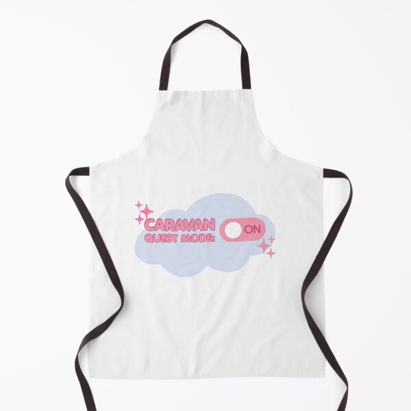 Item preview, Caravan Quest Mode On Cozy Travel Design designed and sold by heyhuecreatives.