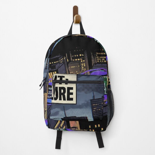Item preview, City Blackout Digital Rift System Failure designed and sold by TheCalmEdit.