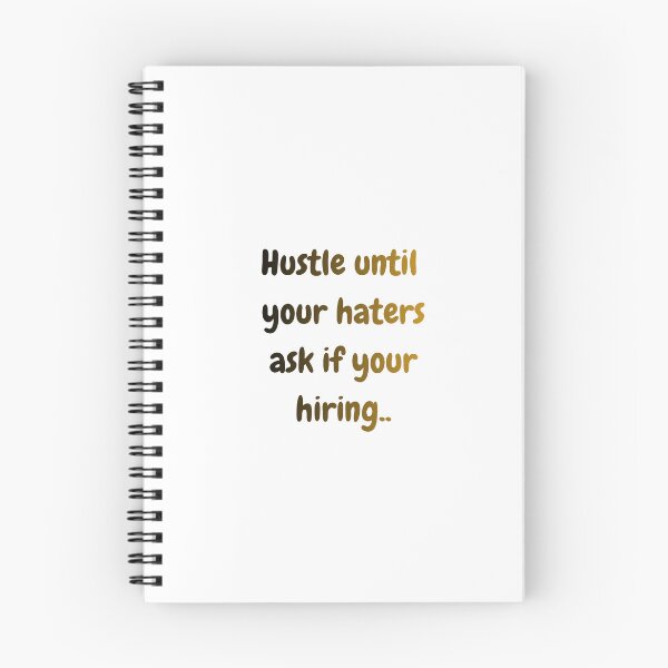Item preview, Haters going to Hate designed and sold by DETACHMENT ERA By: Sitting down with Tiffany.