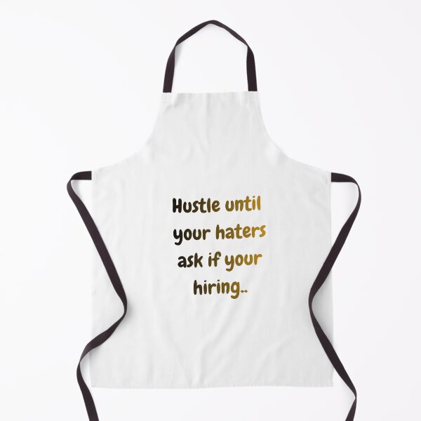 Item preview, Haters going to Hate designed and sold by DETACHMENT ERA By: Sitting down with Tiffany.