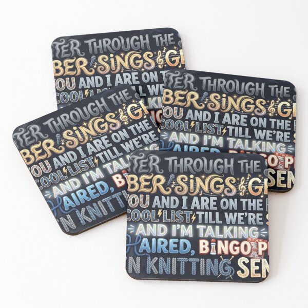 Item preview, Multiple Font Design Quote, Funny Quotes designed and sold by Uniqueartai.